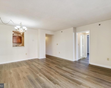 610 N West Street - Photo Thumbnail 5