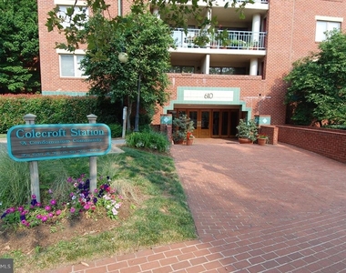 610 N West Street - Photo Thumbnail 21