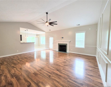 3516 Heartpine Drive - Photo Thumbnail 1
