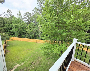 3516 Heartpine Drive - Photo Thumbnail 30