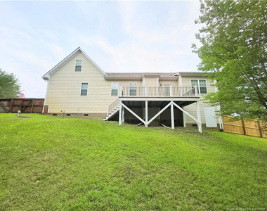 3516 Heartpine Drive - Photo Thumbnail 32