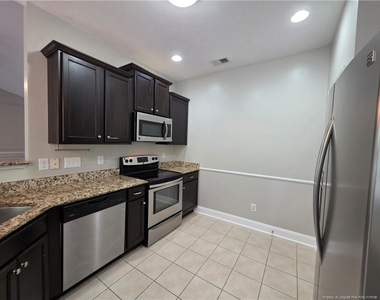 3516 Heartpine Drive - Photo Thumbnail 5