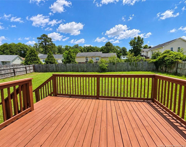 4608 Crystobal Road - Photo Thumbnail 25