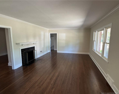 521 Vista Drive - Photo Thumbnail 1