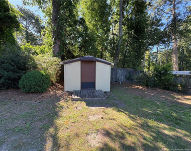 521 Vista Drive - Photo Thumbnail 21
