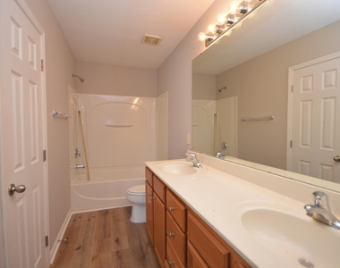 3617 Bison Hill Lane - Photo Thumbnail 20