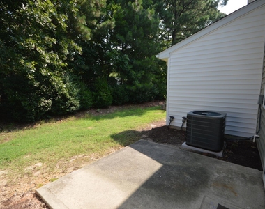 3617 Bison Hill Lane - Photo Thumbnail 22