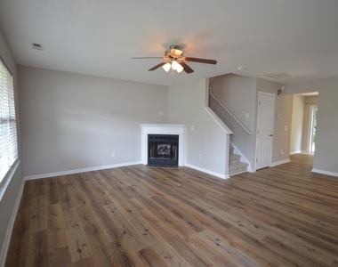 3617 Bison Hill Lane - Photo Thumbnail 4