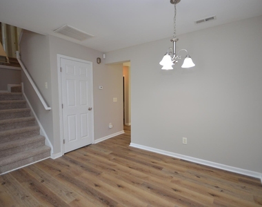 3617 Bison Hill Lane - Photo Thumbnail 6