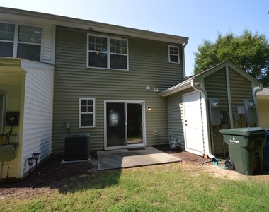 3617 Bison Hill Lane - Photo Thumbnail 21