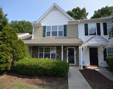 3617 Bison Hill Lane - Photo Thumbnail 1