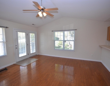 3615 Bison Hill Lane - Photo Thumbnail 7