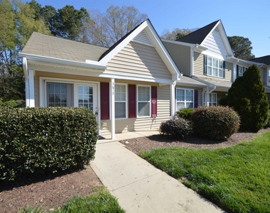 3615 Bison Hill Lane - Photo Thumbnail 2