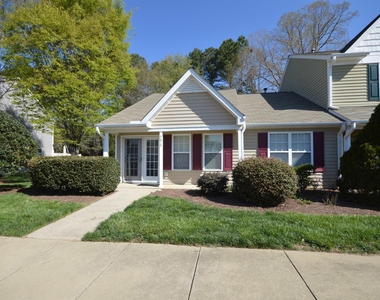3615 Bison Hill Lane - Photo Thumbnail 1