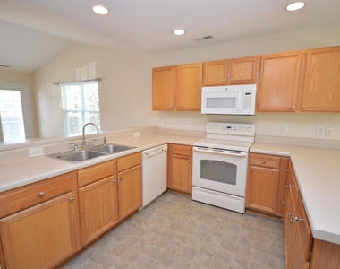 3615 Bison Hill Lane - Photo Thumbnail 11
