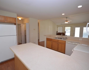 3615 Bison Hill Lane - Photo Thumbnail 12