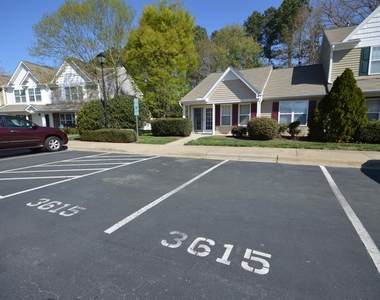 3615 Bison Hill Lane - Photo Thumbnail 3