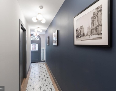 1707 Rittenhouse Square - Photo Thumbnail 5