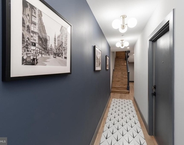 1707 Rittenhouse Square - Photo Thumbnail 6