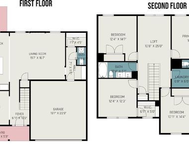 3920 Massey Pointe Court - Photo Thumbnail 38