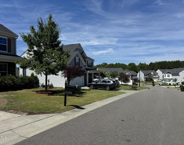 3920 Massey Pointe Court - Photo Thumbnail 2
