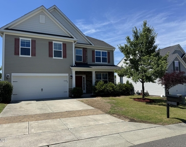 3920 Massey Pointe Court - Photo Thumbnail 1