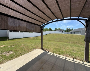 3920 Massey Pointe Court - Photo Thumbnail 35