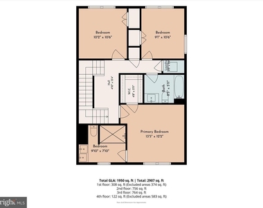 3005 Birchview Walk - Photo Thumbnail 23