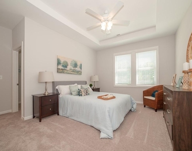 144 Rolesville Ridge Drive - Photo Thumbnail 5