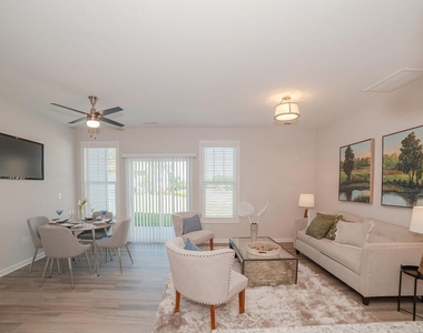 144 Rolesville Ridge Drive - Photo Thumbnail 2