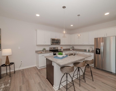 144 Rolesville Ridge Drive - Photo Thumbnail 3