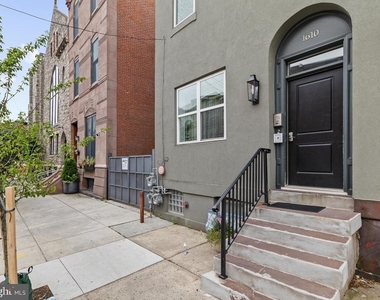 1610 Christian Street - Photo Thumbnail 1