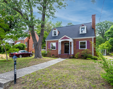 2414 Farthing Street - Photo Thumbnail 1