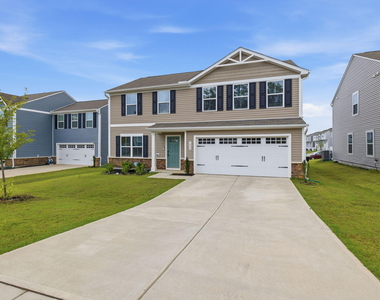 1432 Burgundy Bluff Lane - Photo Thumbnail 1