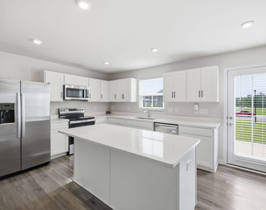 1432 Burgundy Bluff Lane - Photo Thumbnail 9
