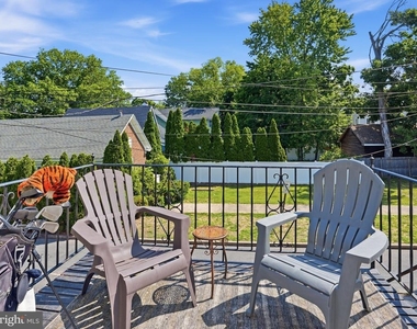 417 N Haddon Avenue - Photo Thumbnail 17