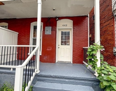 443 N Mulberry Street - Photo Thumbnail 20