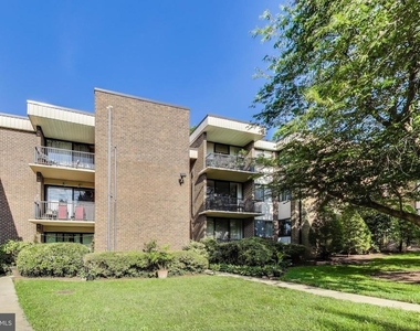 9820 Georgia Avenue - Photo Thumbnail 1