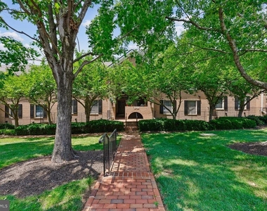 5702 Brewer House Circle - Photo Thumbnail 1