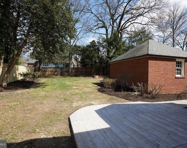 5135 Massachusetts Avenue - Photo Thumbnail 62