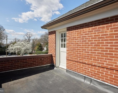 5135 Massachusetts Avenue - Photo Thumbnail 66