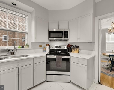 5135 Massachusetts Avenue - Photo Thumbnail 28