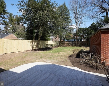 5135 Massachusetts Avenue - Photo Thumbnail 63