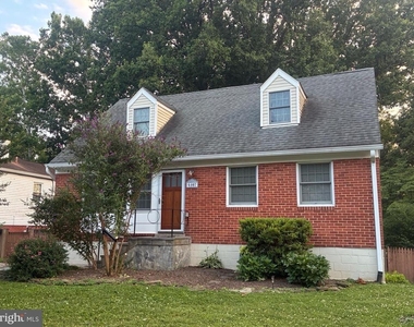 4107 Byrd Court - Photo Thumbnail 1