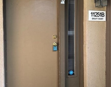11251 Skilift Court - Photo Thumbnail 1