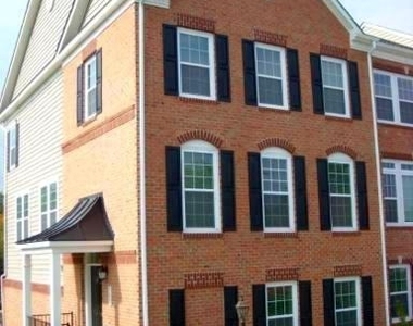 8621 Blue Smoke Court - Photo Thumbnail 1