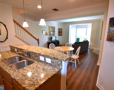 3630 Spring Hollow Lane - Photo Thumbnail 3
