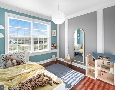 7803 Wormans Mill Road - Photo Thumbnail 24