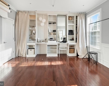 7803 Wormans Mill Road - Photo Thumbnail 6