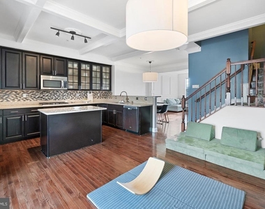 7803 Wormans Mill Road - Photo Thumbnail 13